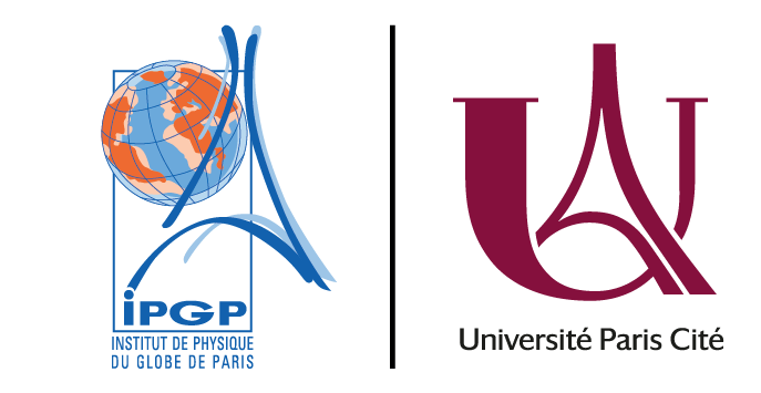 IPGP / Université de Paris